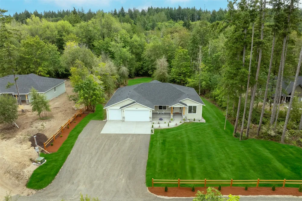 14811 62nd Avenue NW Gig Harbor, WA 98332