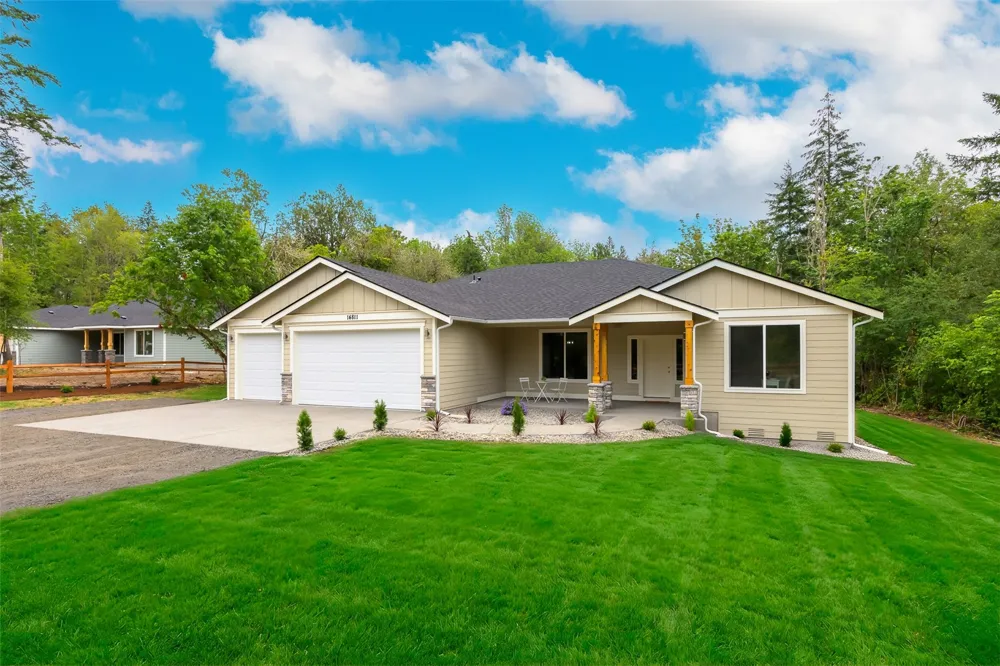 14811 62nd Avenue NW Gig Harbor, WA 98332