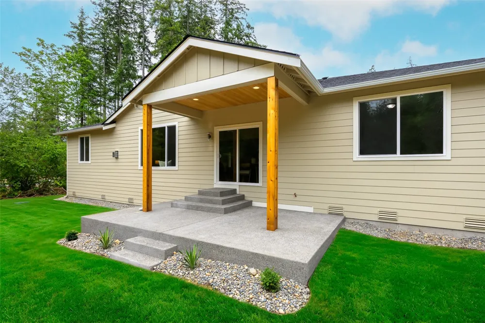 14811 62nd Avenue NW Gig Harbor, WA 98332