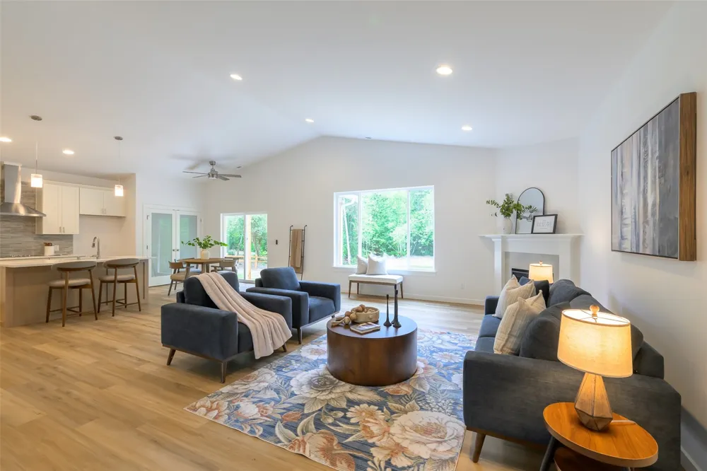 14811 62nd Avenue NW Gig Harbor, WA 98332