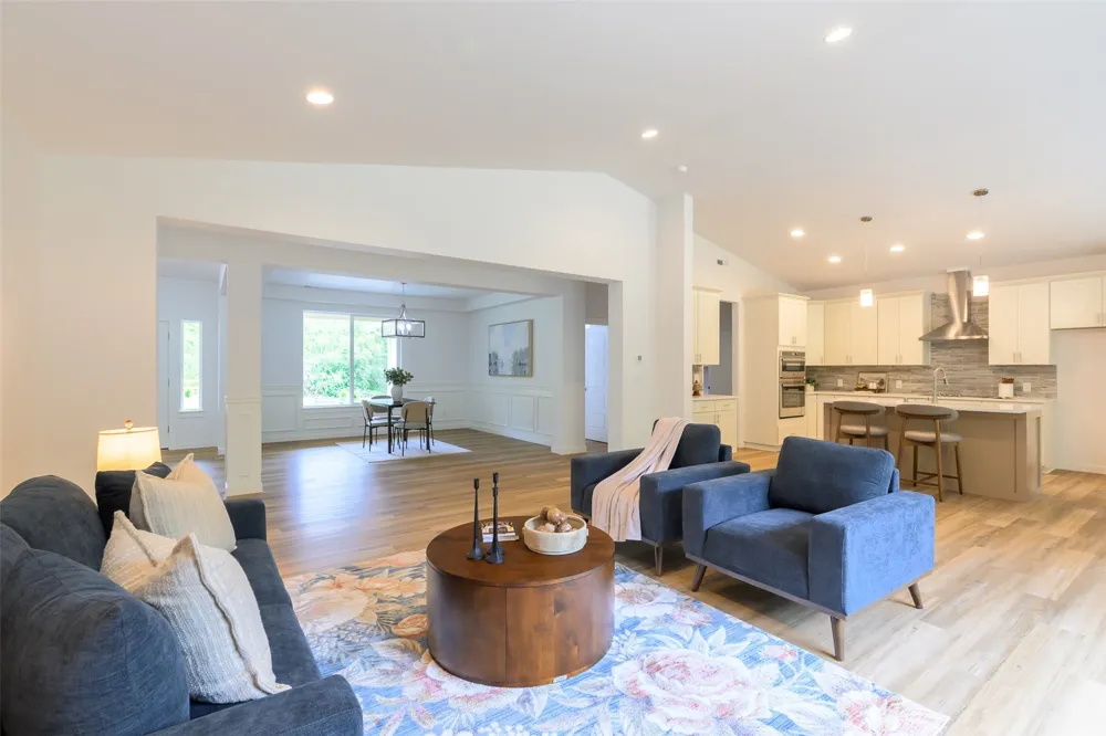 14811 62nd Avenue NW Gig Harbor, WA 98332