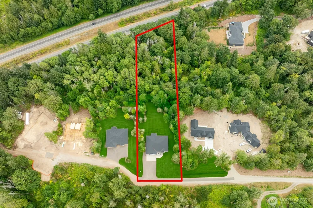 14811 62nd Avenue NW Gig Harbor, WA 98332