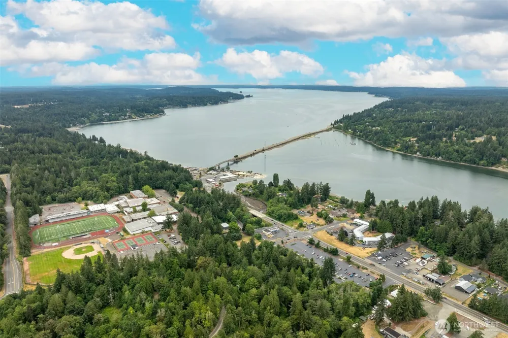 14811 62nd Avenue NW Gig Harbor, WA 98332