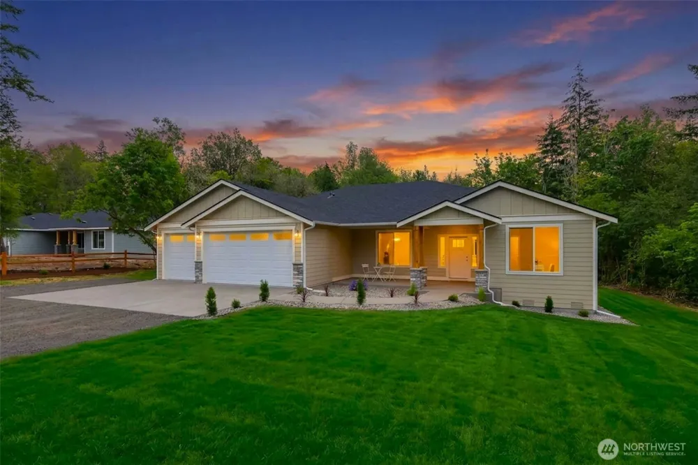 14811 62nd Avenue NW Gig Harbor, WA 98332