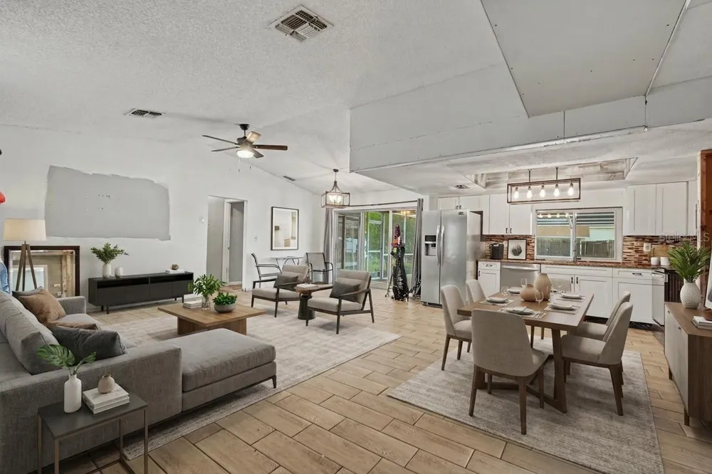 4233 DRISTOL AVENUE Spring Hill, FL 34609