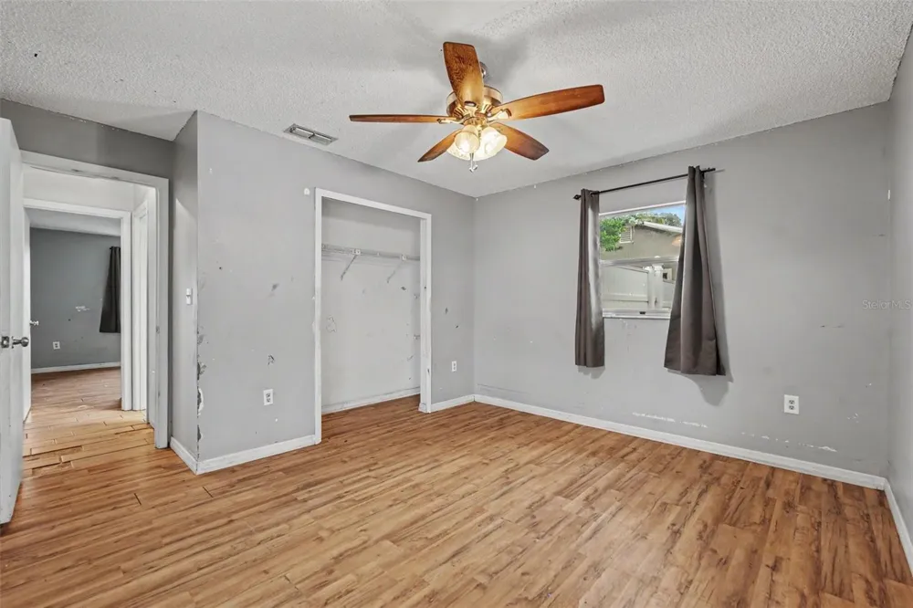 4233 DRISTOL AVENUE Spring Hill, FL 34609