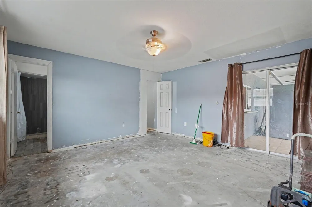 4233 DRISTOL AVENUE Spring Hill, FL 34609