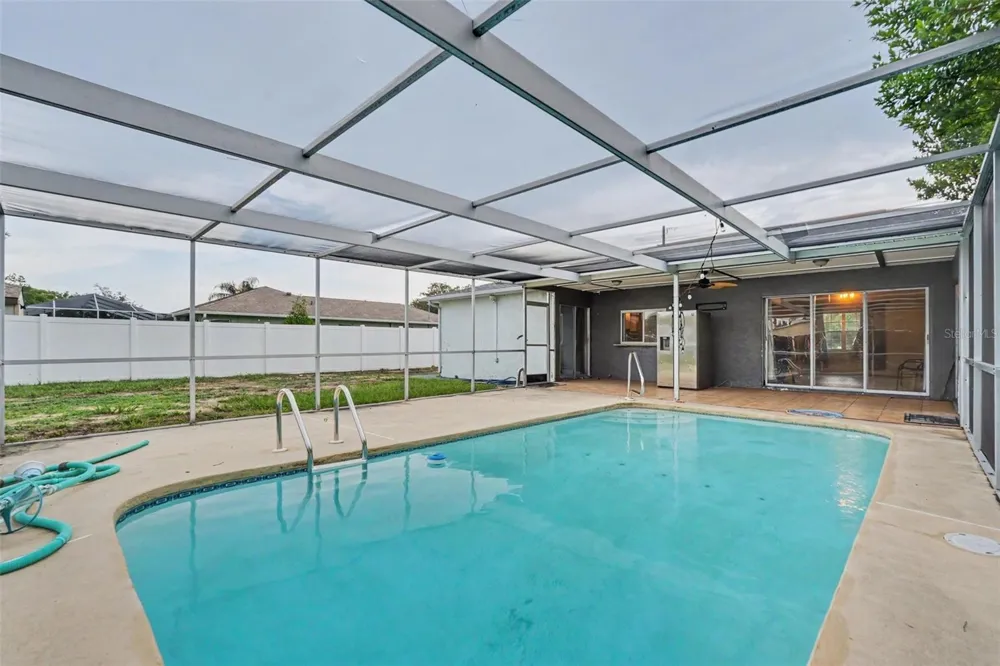 4233 DRISTOL AVENUE Spring Hill, FL 34609