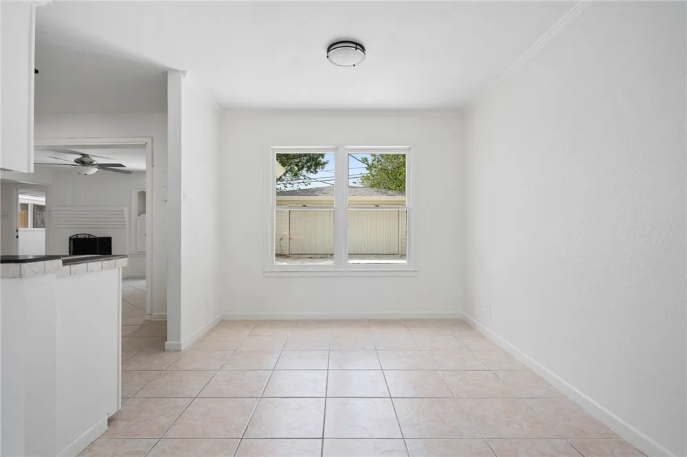 4837 Monette Drive Corpus Christi, TX 78412