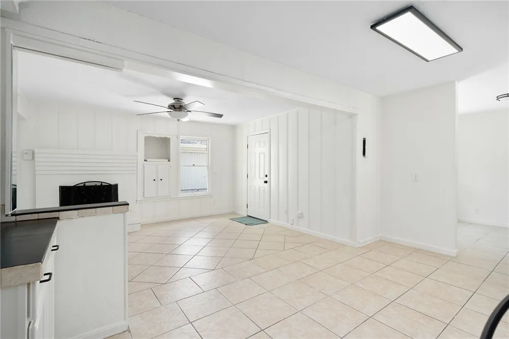 4837 Monette Drive Corpus Christi, TX 78412