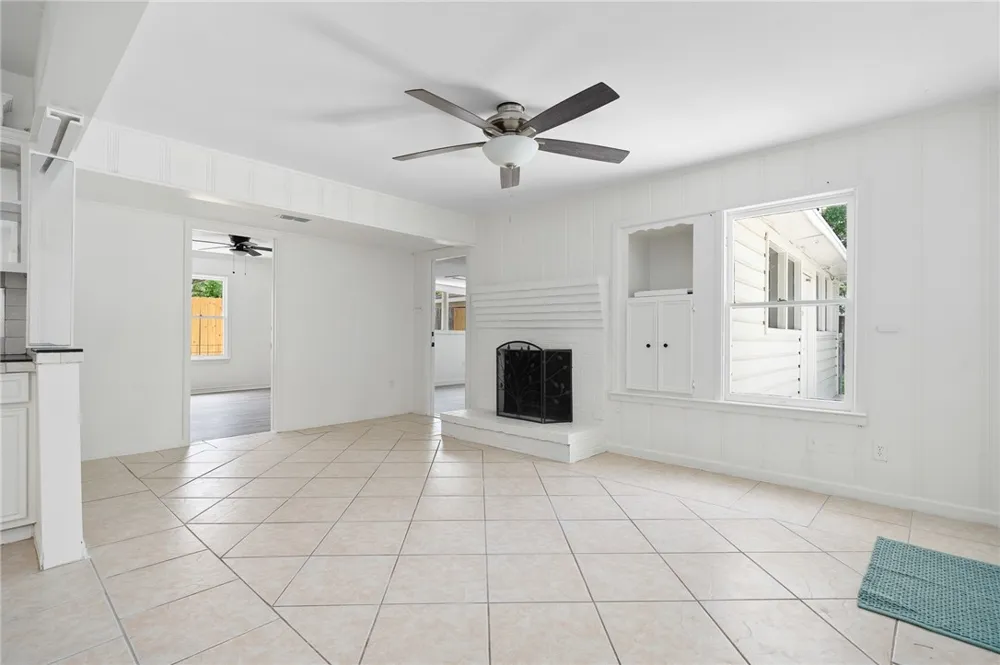 4837 Monette Drive Corpus Christi, TX 78412