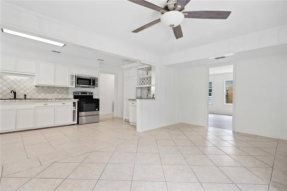 4837 Monette Drive Corpus Christi, TX 78412