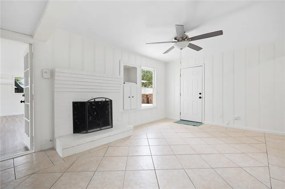 4837 Monette Drive Corpus Christi, TX 78412