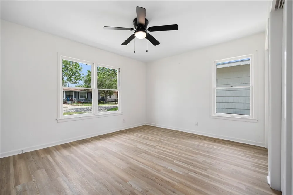 4837 Monette Drive Corpus Christi, TX 78412