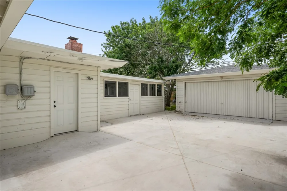 4837 Monette Drive Corpus Christi, TX 78412