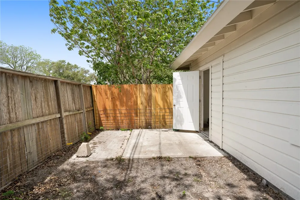 4837 Monette Drive Corpus Christi, TX 78412