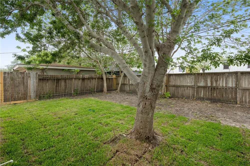 4837 Monette Drive Corpus Christi, TX 78412