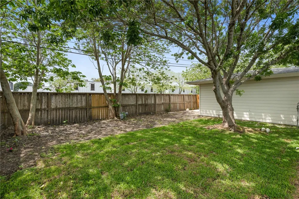4837 Monette Drive Corpus Christi, TX 78412