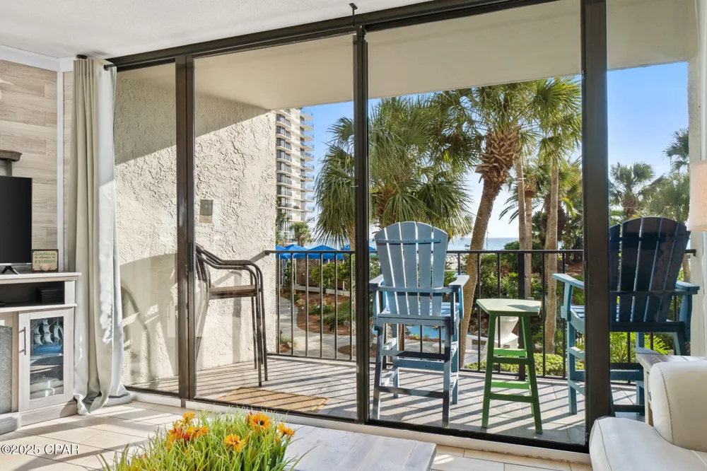 11483 Front Beach Road #108 Panama City Beach, FL 32407