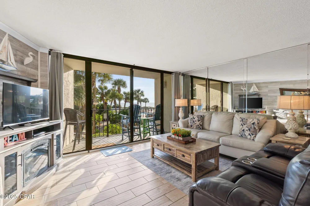 11483 Front Beach Road #108 Panama City Beach, FL 32407