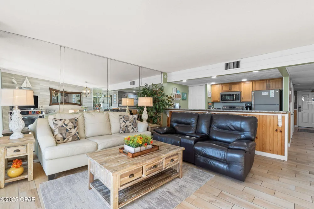 11483 Front Beach Road #108 Panama City Beach, FL 32407