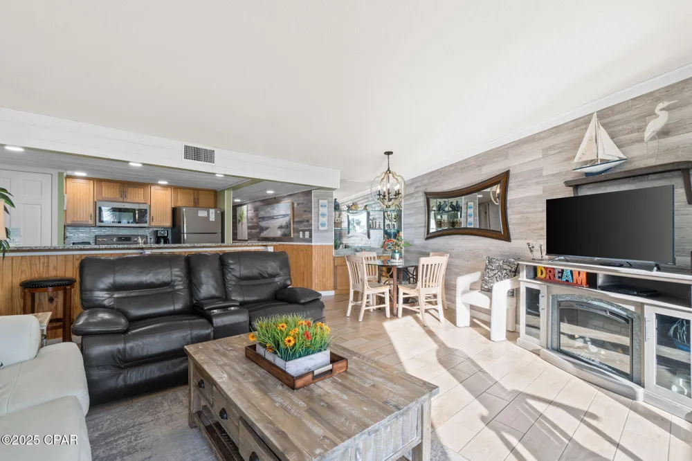 11483 Front Beach Road #108 Panama City Beach, FL 32407