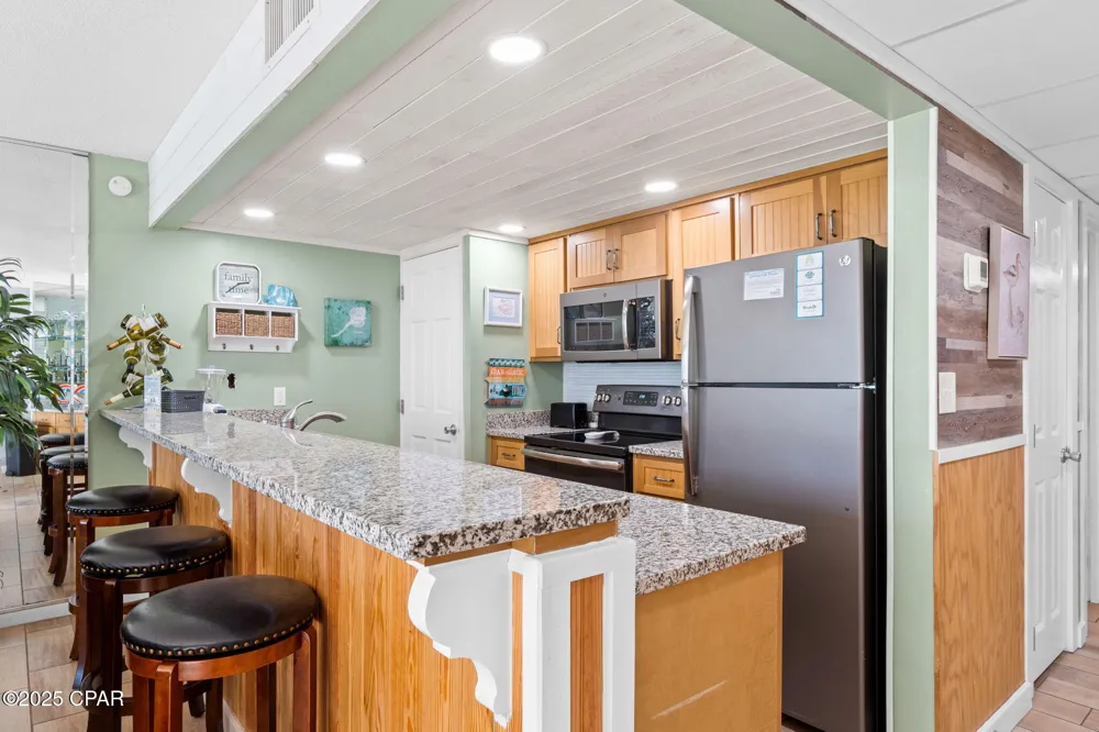 11483 Front Beach Road #108 Panama City Beach, FL 32407