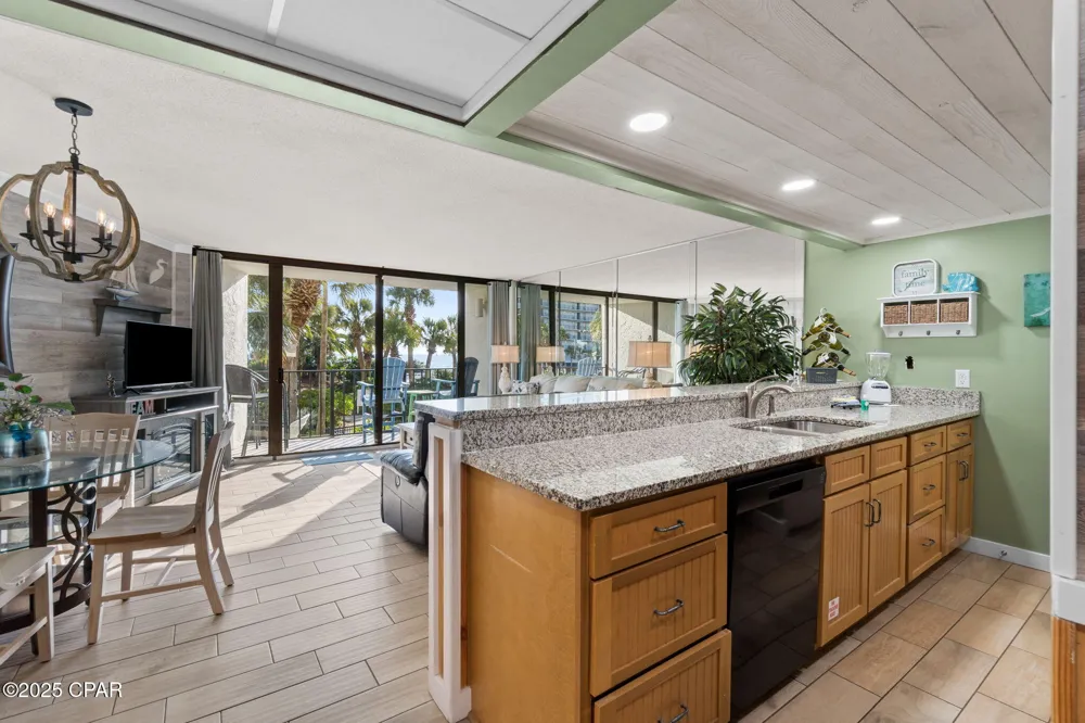 11483 Front Beach Road #108 Panama City Beach, FL 32407
