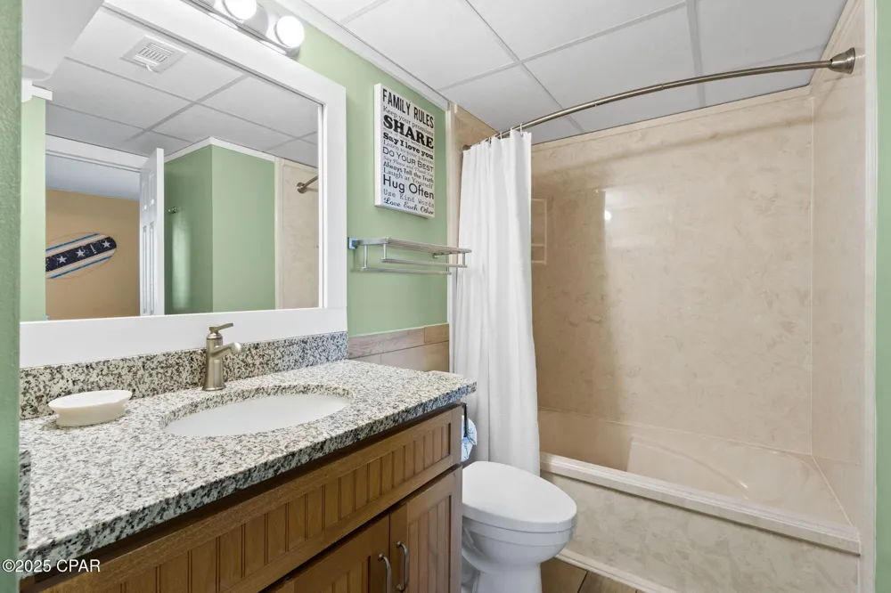 11483 Front Beach Road #108 Panama City Beach, FL 32407