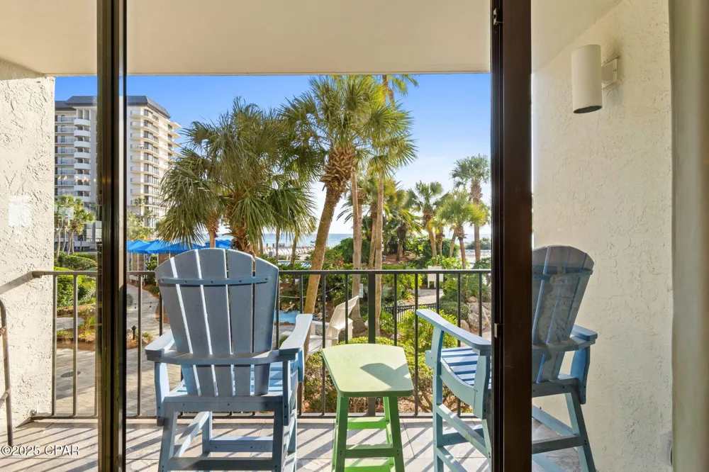 11483 Front Beach Road #108 Panama City Beach, FL 32407