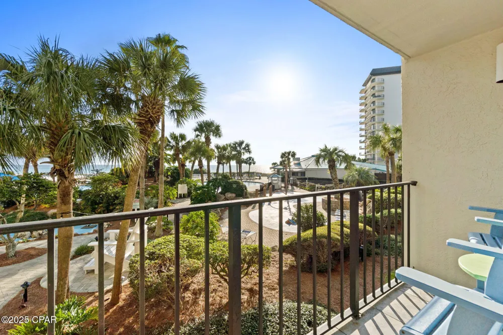 11483 Front Beach Road #108 Panama City Beach, FL 32407