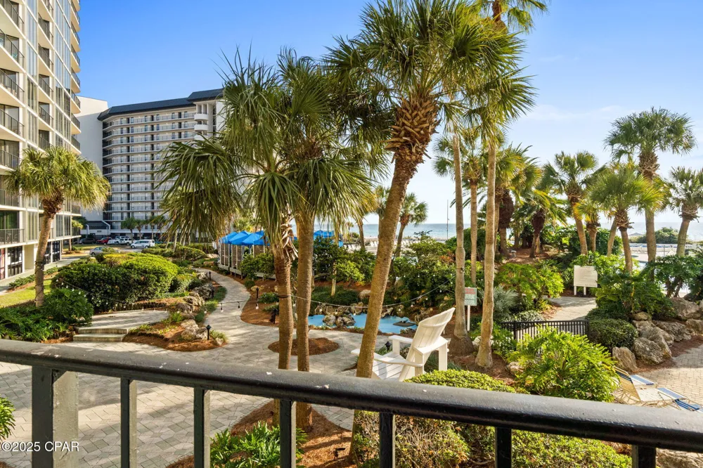 11483 Front Beach Road #108 Panama City Beach, FL 32407