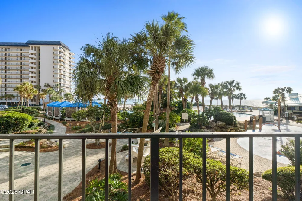 11483 Front Beach Road #108 Panama City Beach, FL 32407