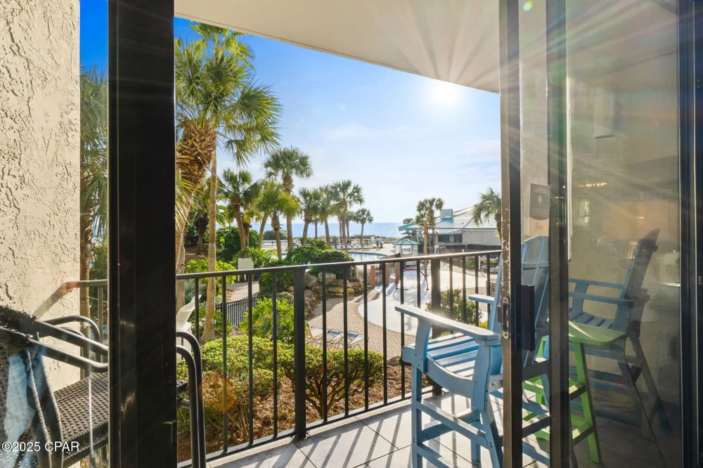 11483 Front Beach Road #108 Panama City Beach, FL 32407