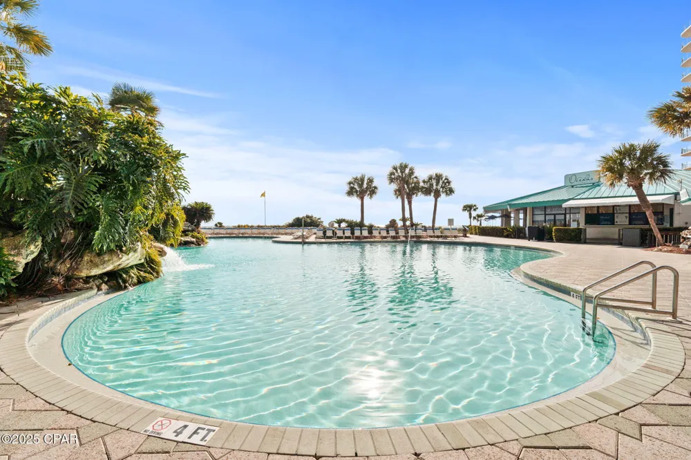 11483 Front Beach Road #108 Panama City Beach, FL 32407