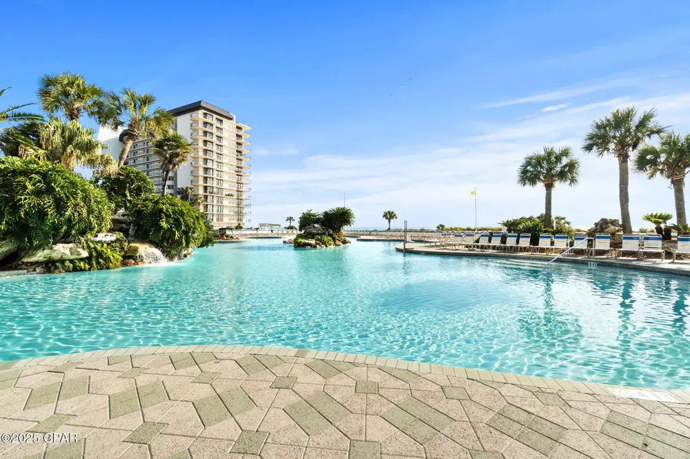 11483 Front Beach Road #108 Panama City Beach, FL 32407