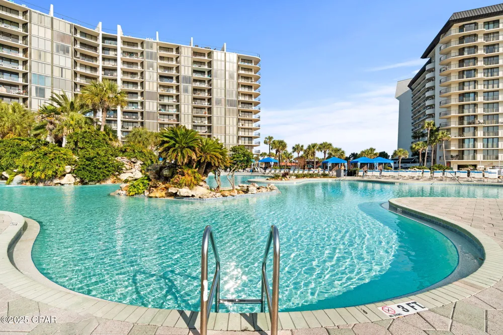 11483 Front Beach Road #108 Panama City Beach, FL 32407