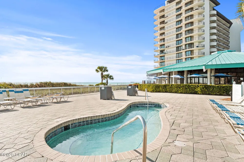 11483 Front Beach Road #108 Panama City Beach, FL 32407