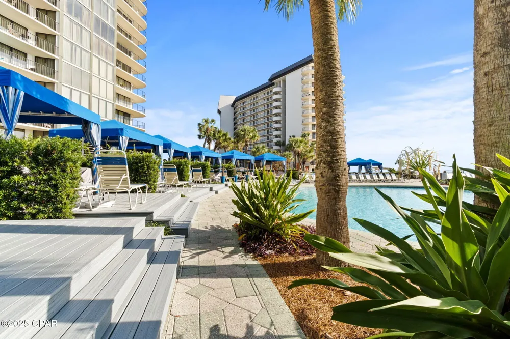 11483 Front Beach Road #108 Panama City Beach, FL 32407