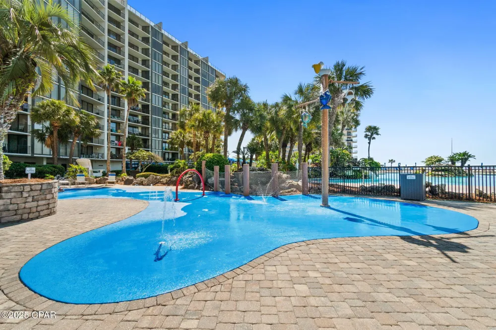 11483 Front Beach Road #108 Panama City Beach, FL 32407