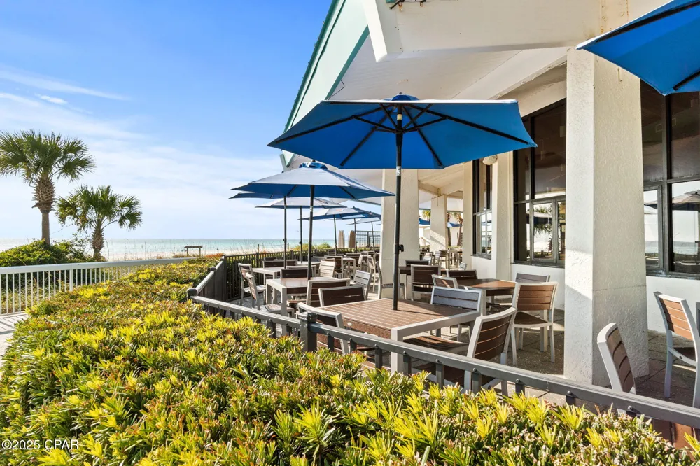 11483 Front Beach Road #108 Panama City Beach, FL 32407