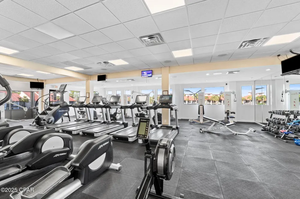 11483 Front Beach Road #108 Panama City Beach, FL 32407