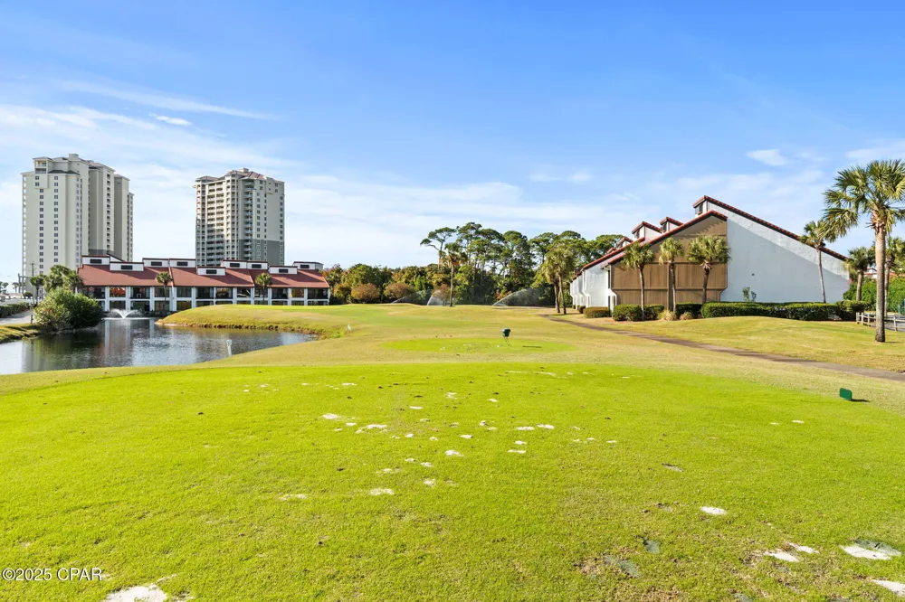 11483 Front Beach Road #108 Panama City Beach, FL 32407