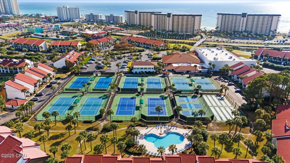 11483 Front Beach Road #108 Panama City Beach, FL 32407