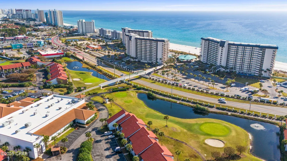 11483 Front Beach Road #108 Panama City Beach, FL 32407