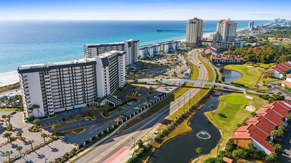 11483 Front Beach Road #108 Panama City Beach, FL 32407