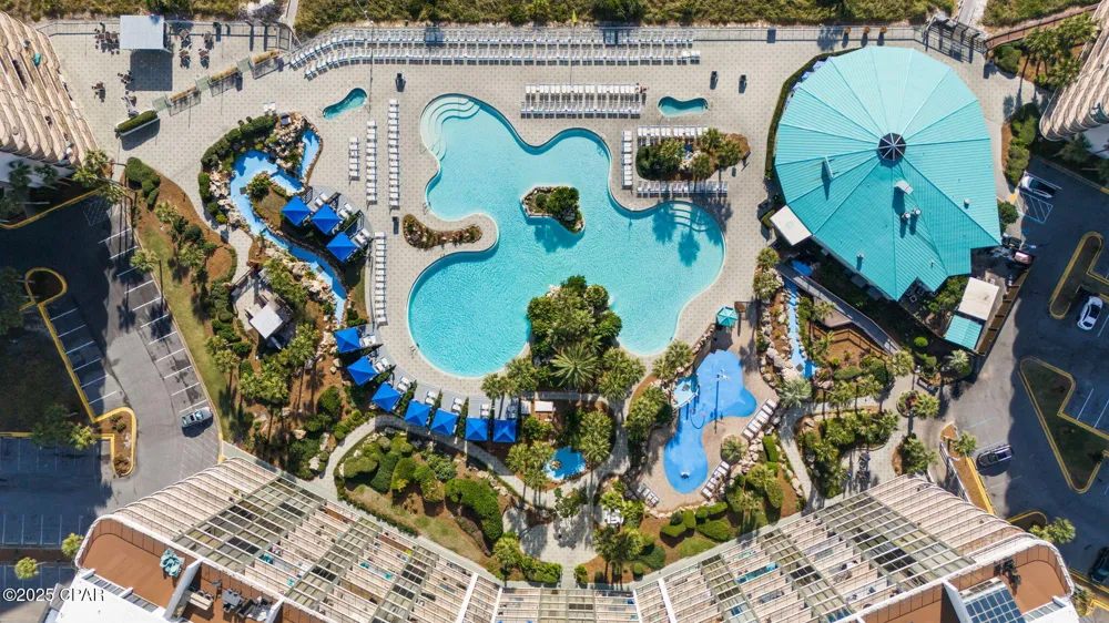 11483 Front Beach Road #108 Panama City Beach, FL 32407