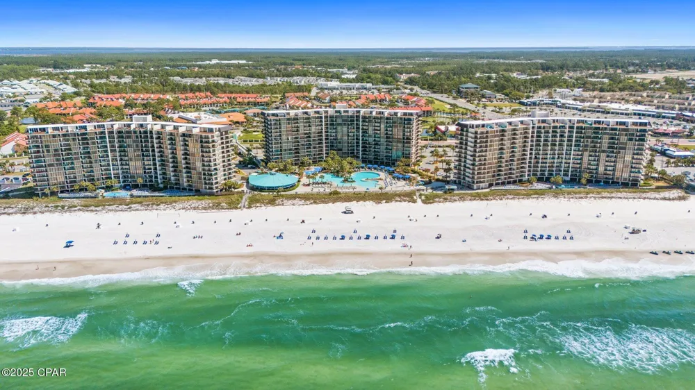 11483 Front Beach Road #108 Panama City Beach, FL 32407