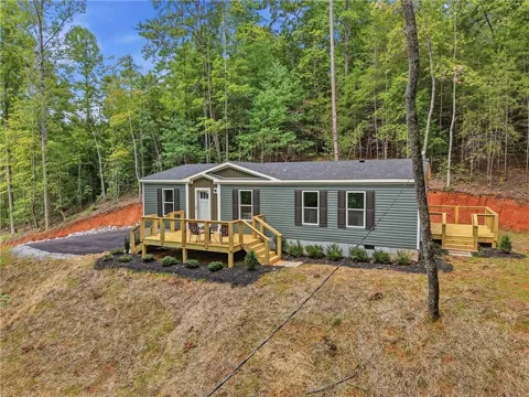 67 Chastain Road