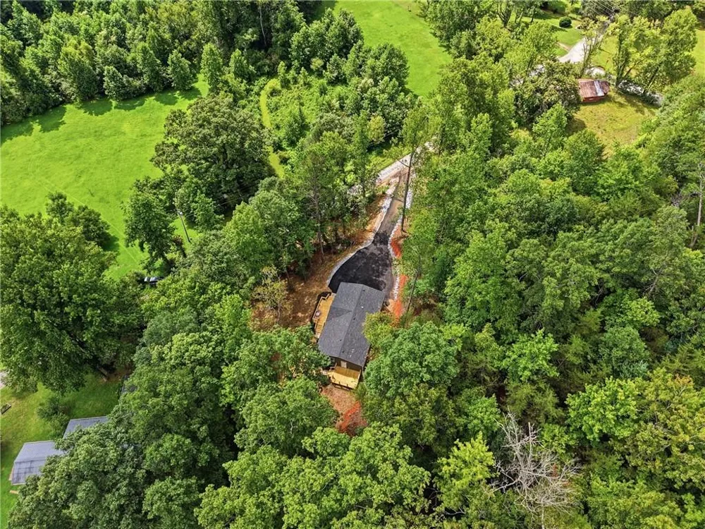 67 Chastain Road Sautee Nacoochee, GA 30571